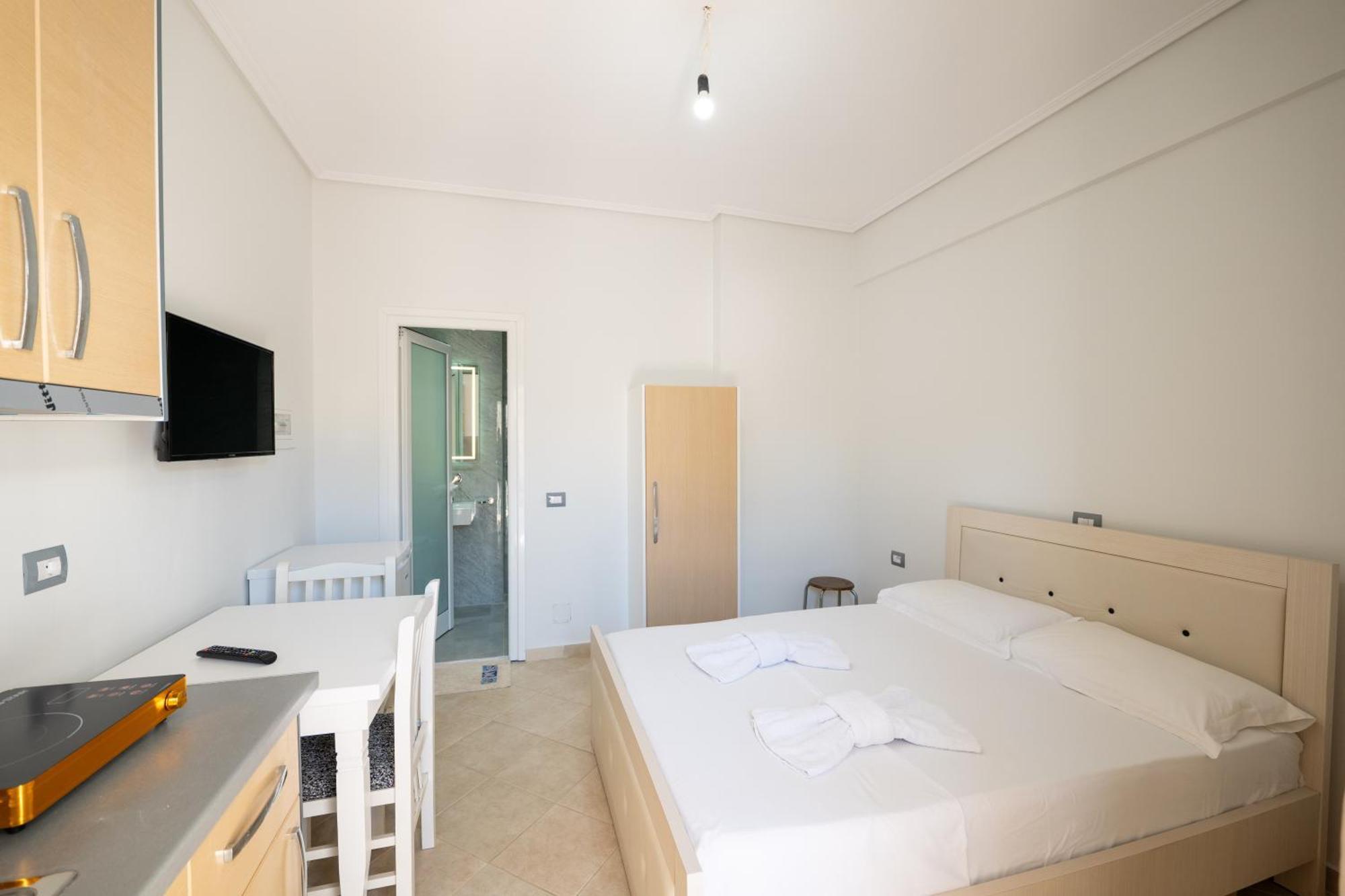 Apartamento Celi *