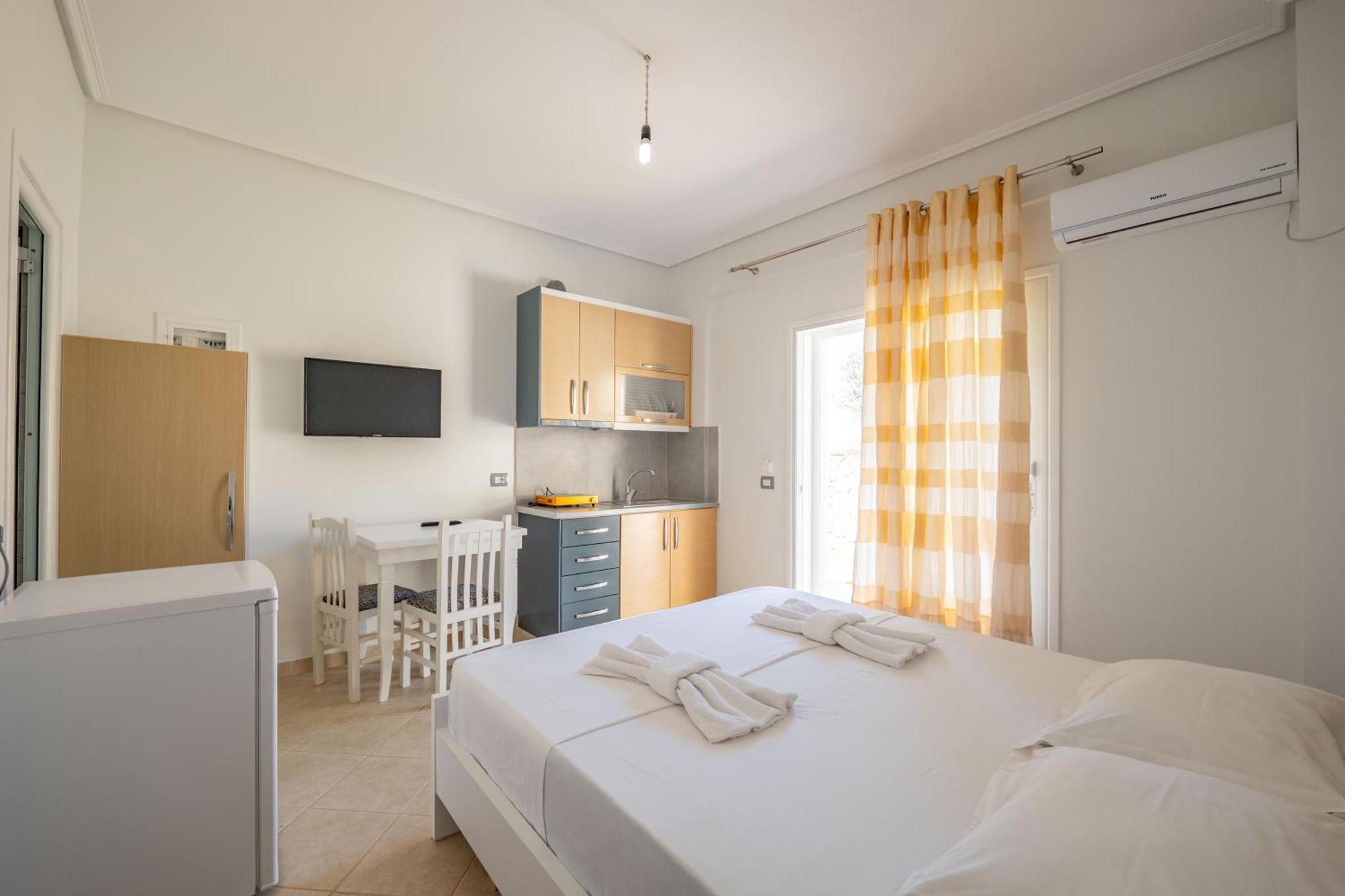 Apartament Celi Saranda