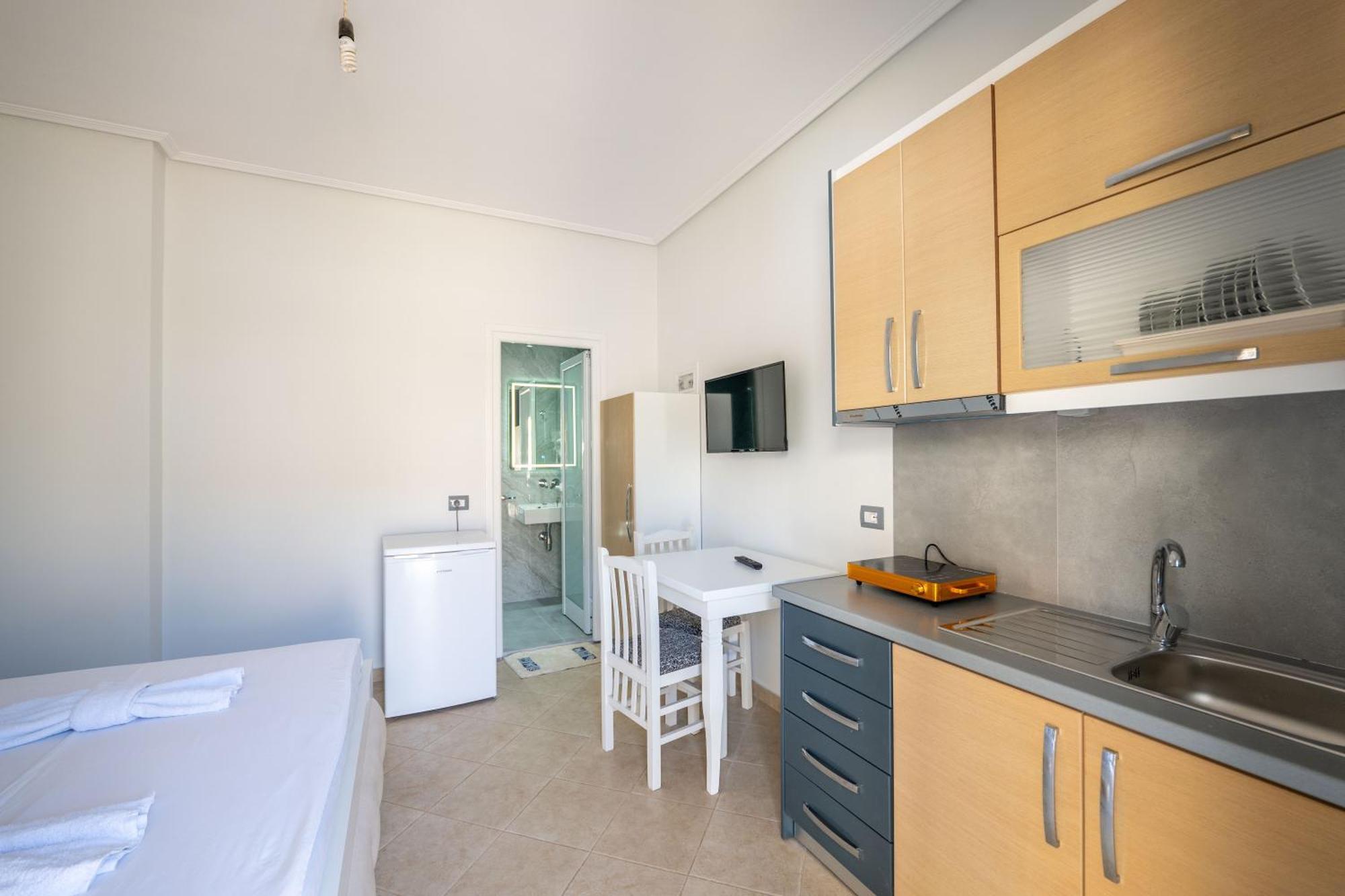 Celi Apartamento