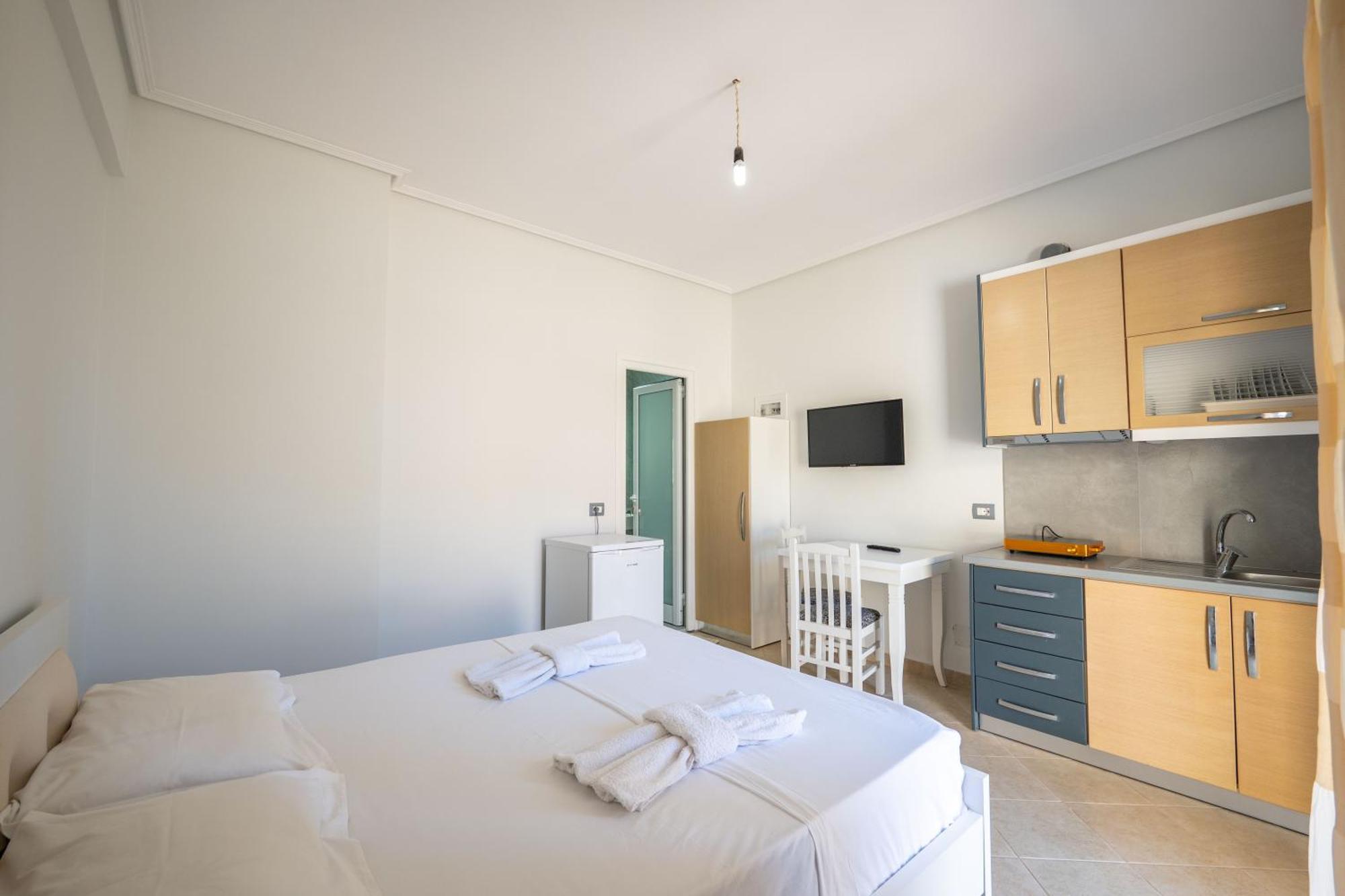Celi Apartament *