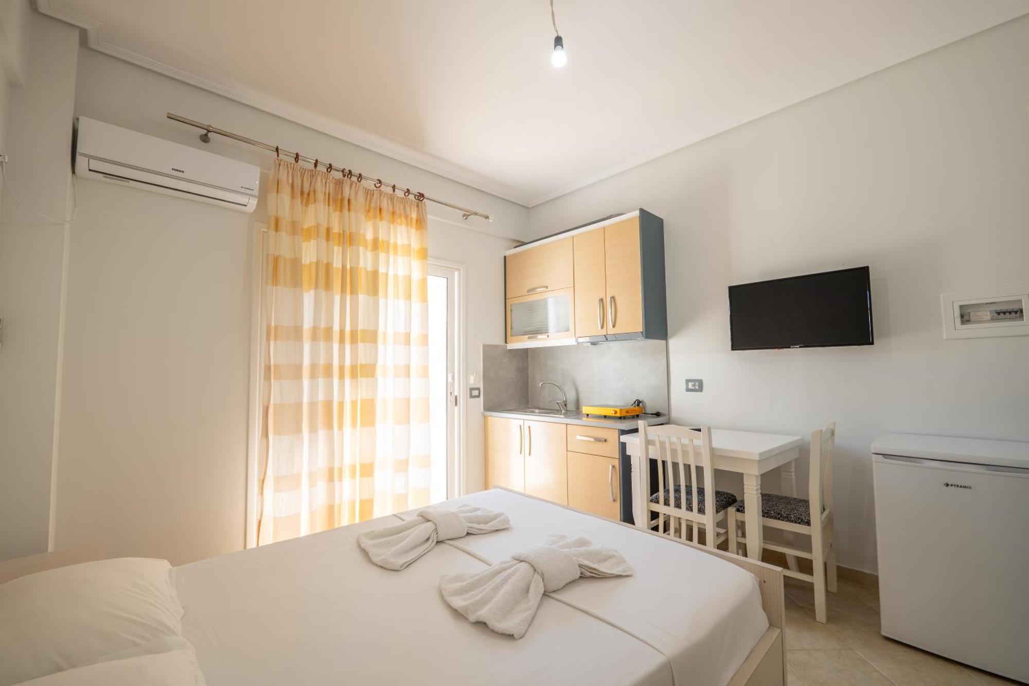 Apartamento Celi *