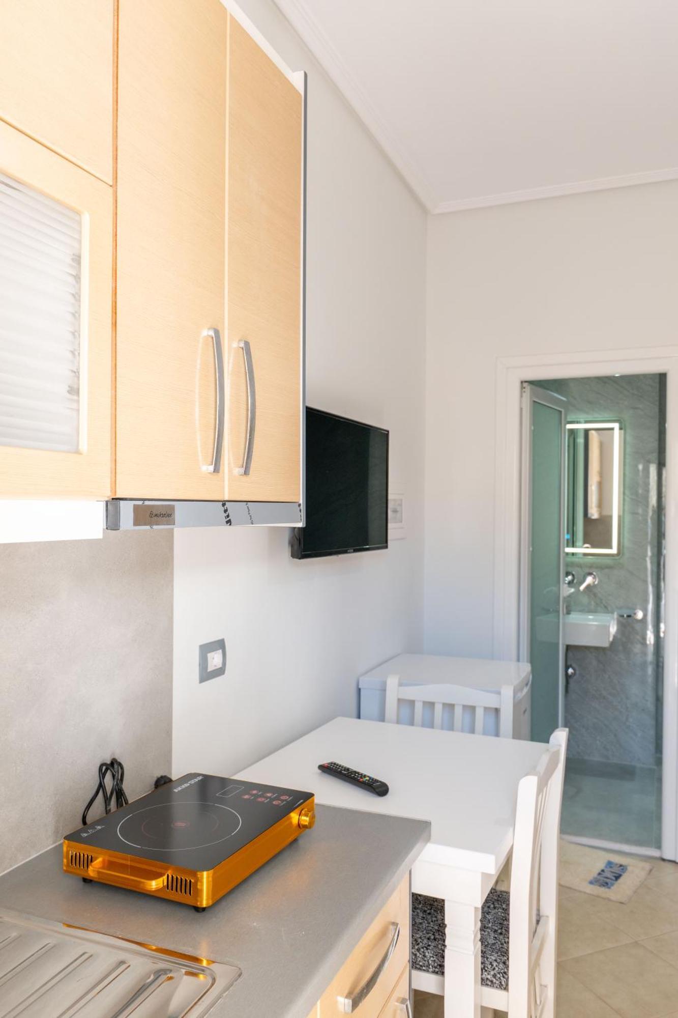 Apartament Celi Saranda