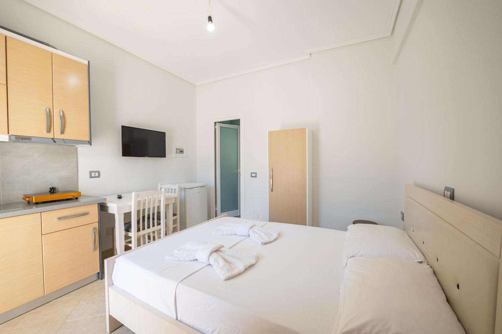Apartamento Celi *
