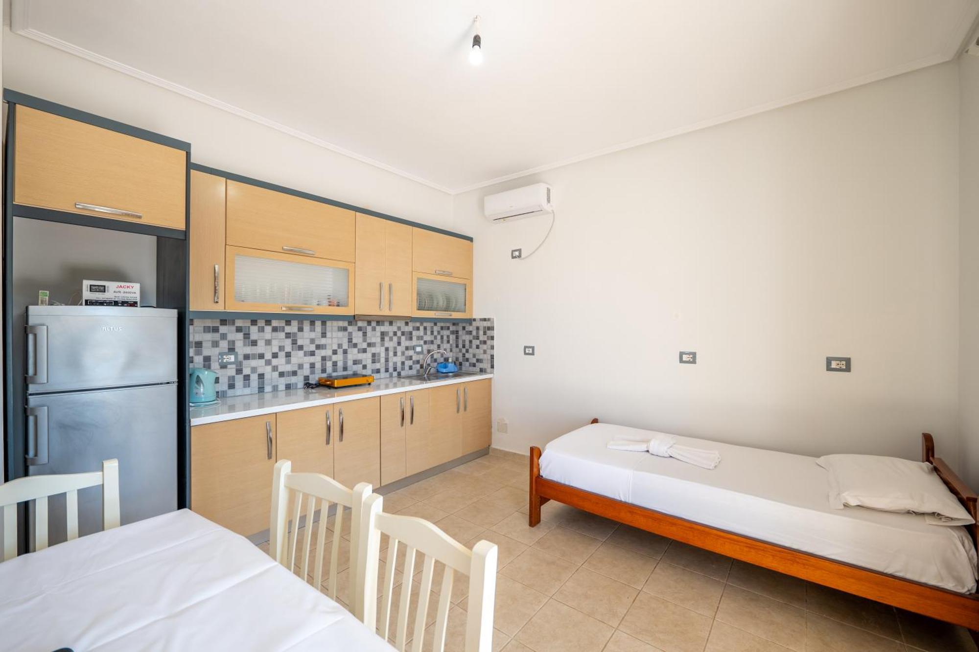 Celi Apartament *