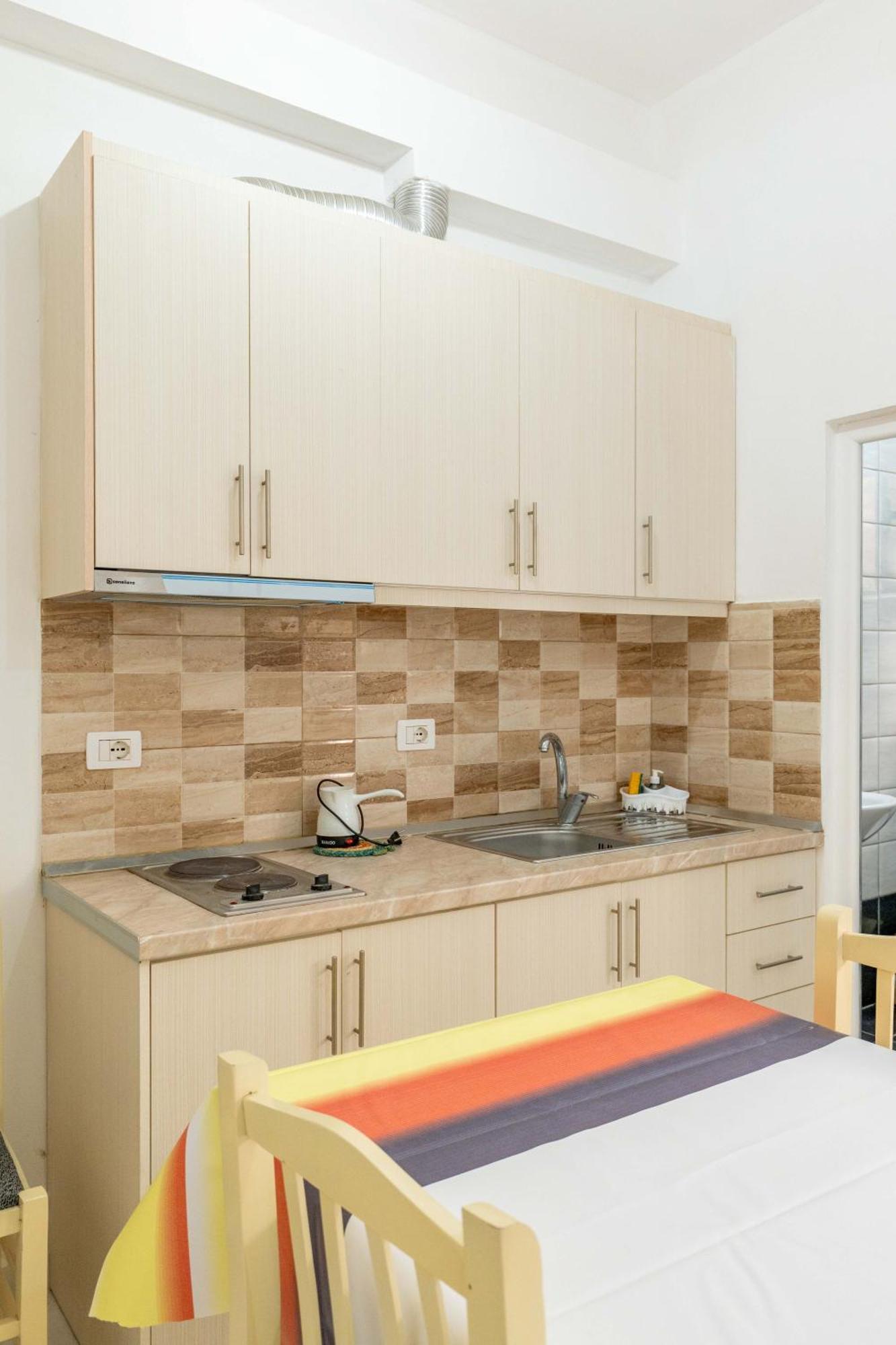 Apartamento Celi Sarandë