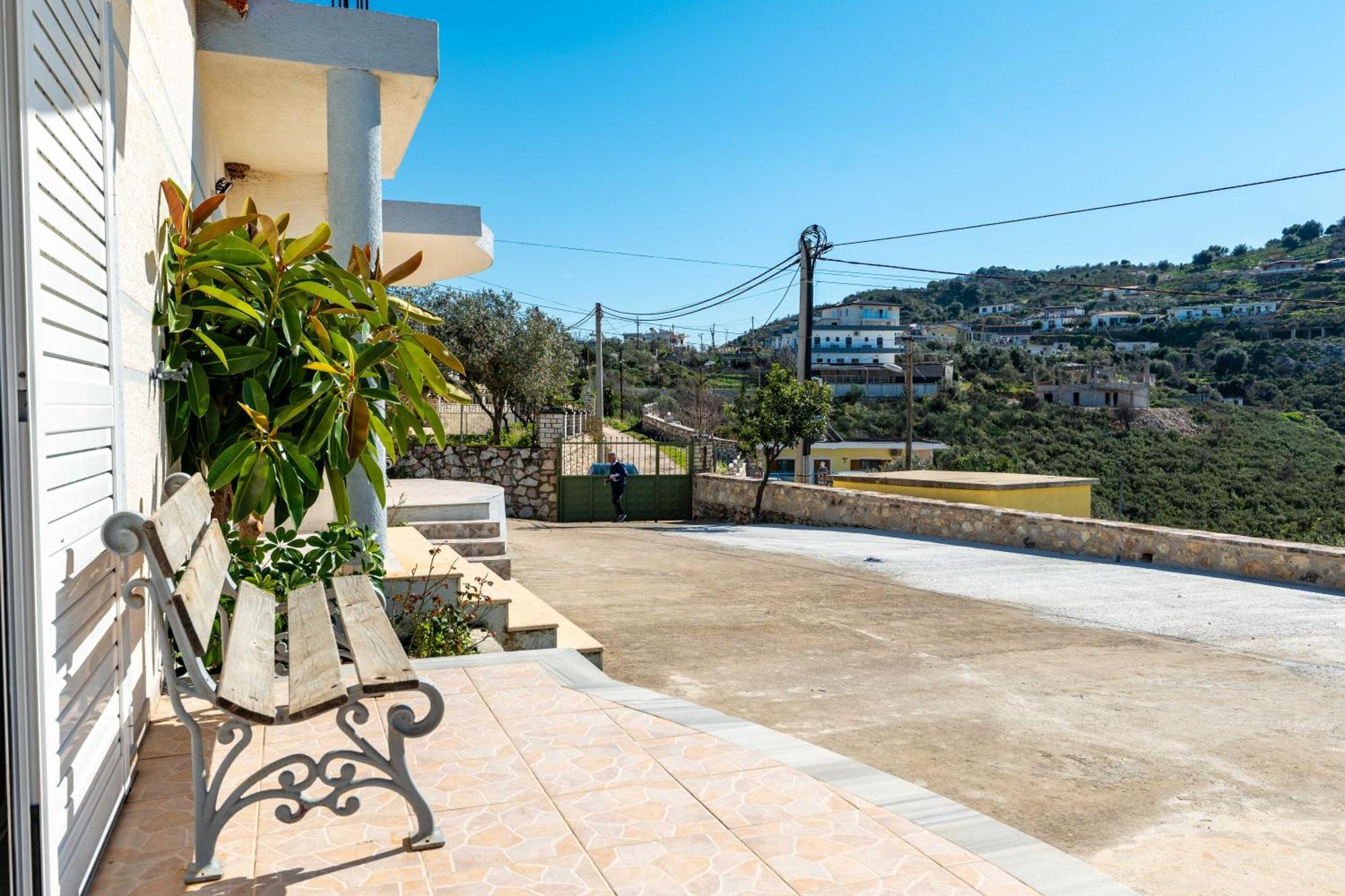 Celi Sarandë