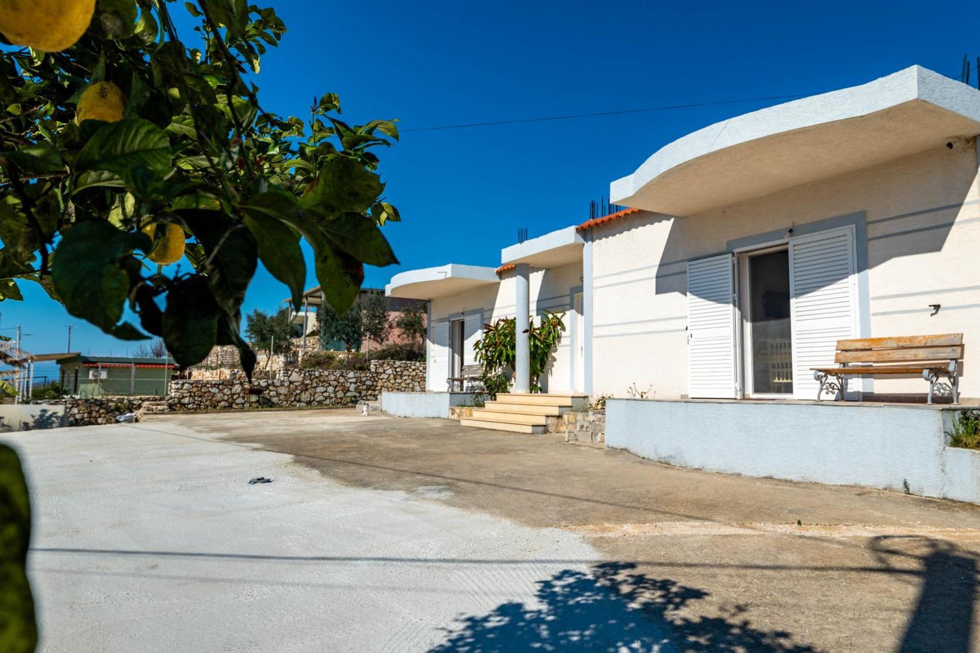 Apartament Celi