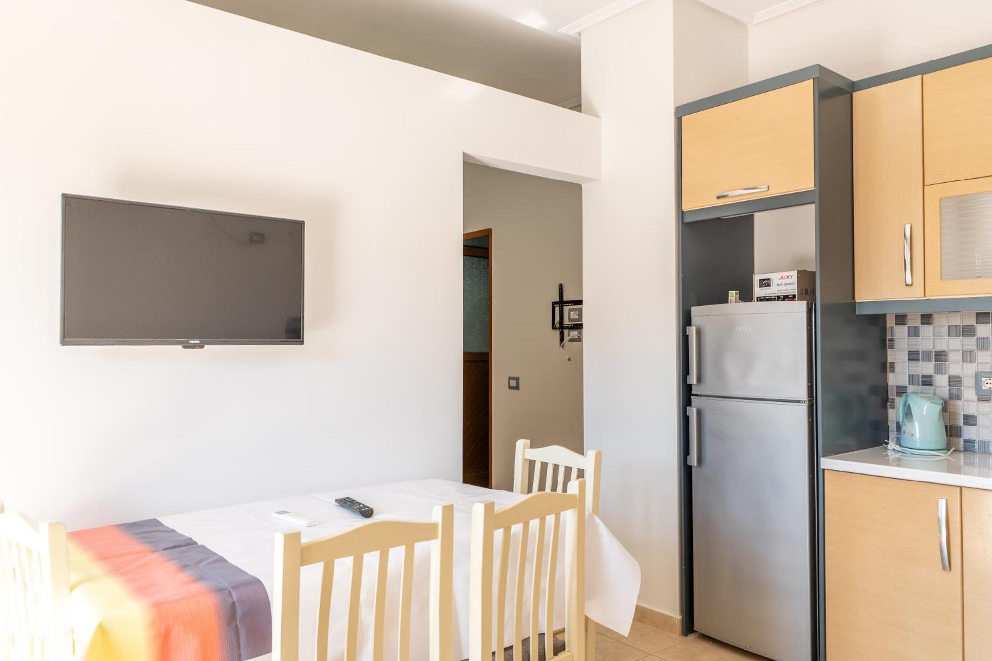 Apartament Celi *