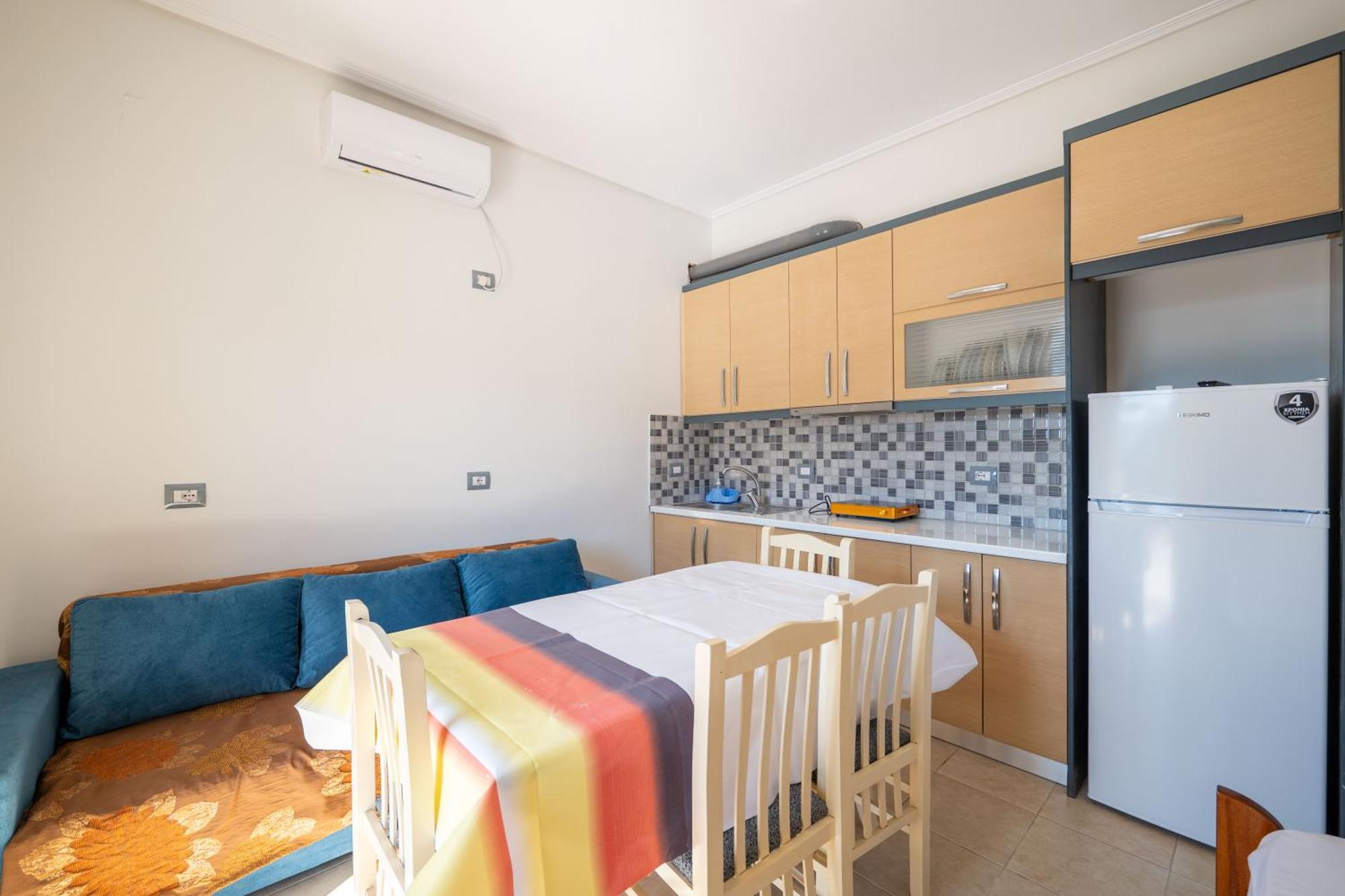 Celi Apartament Saranda