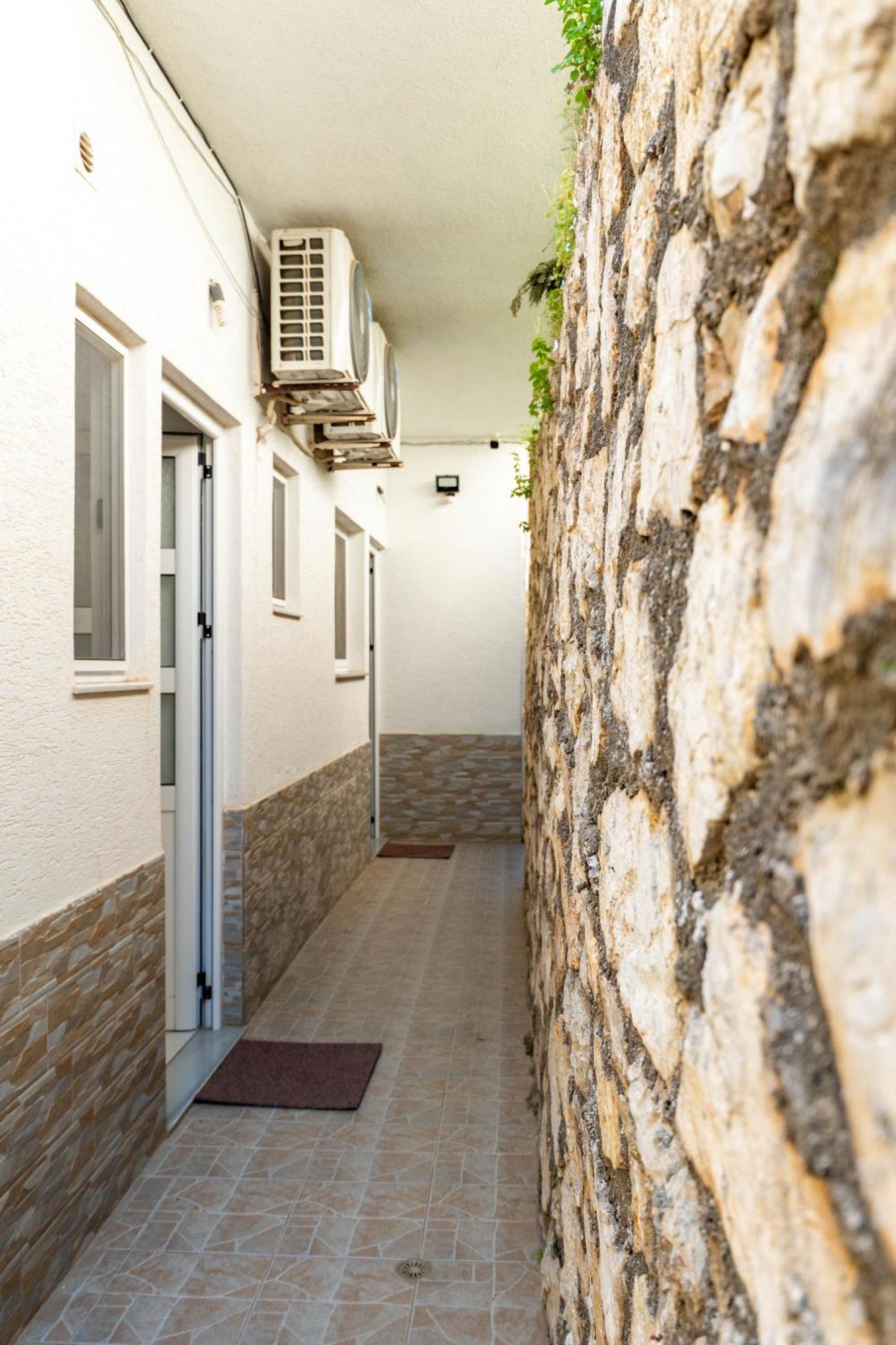 Apartamento Celi Sarandë