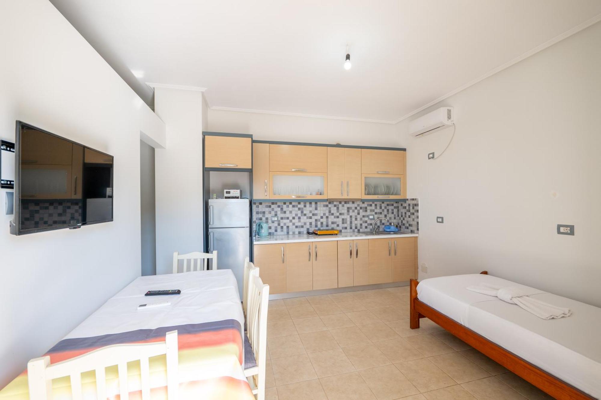 Celi Apartamento *