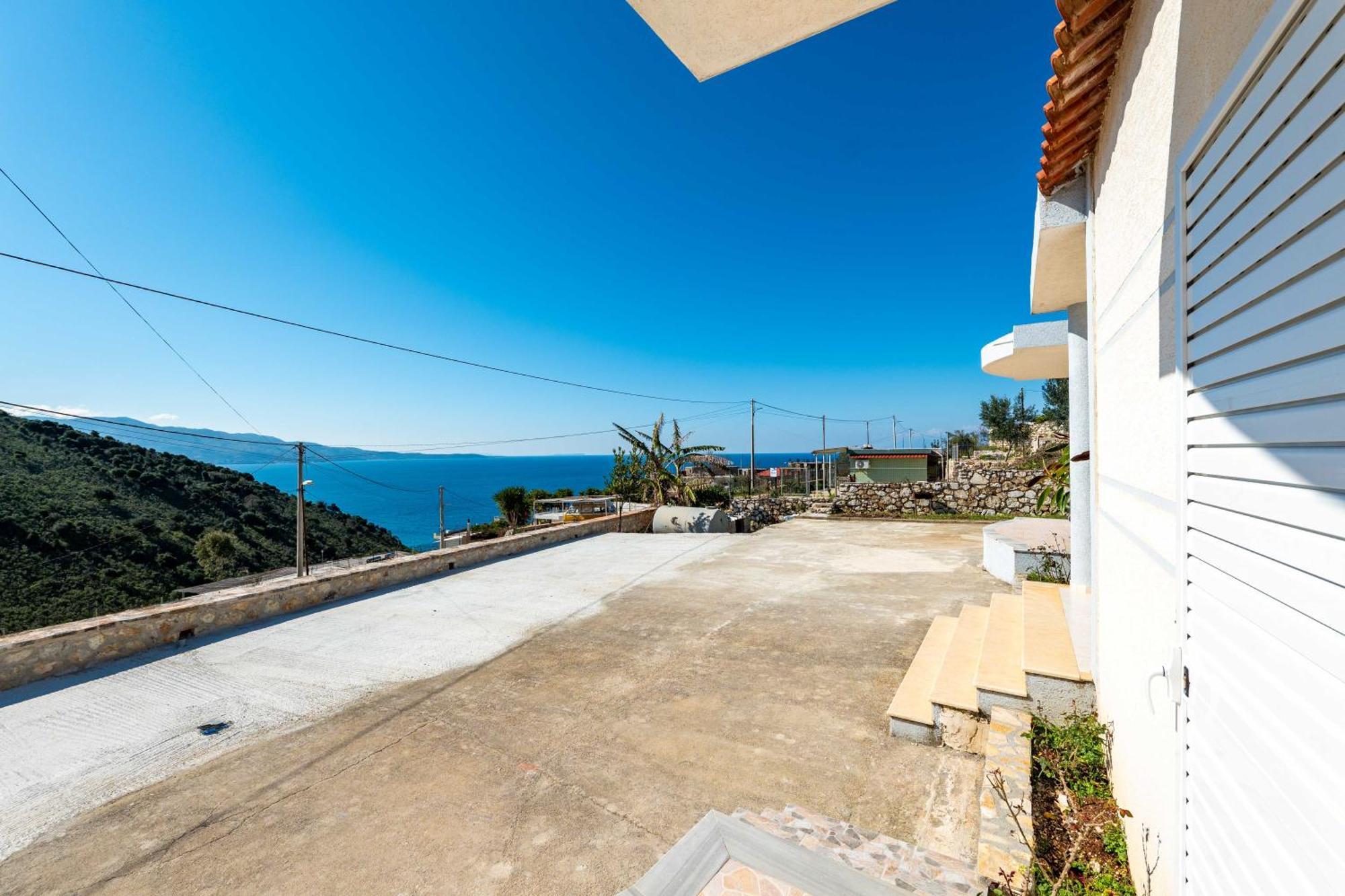 Celi * Sarandë