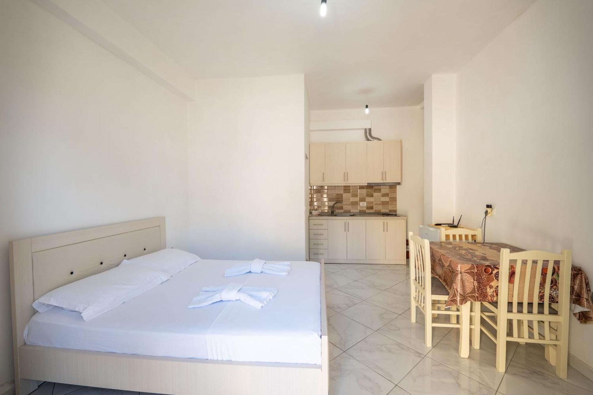 Celi Apartamento