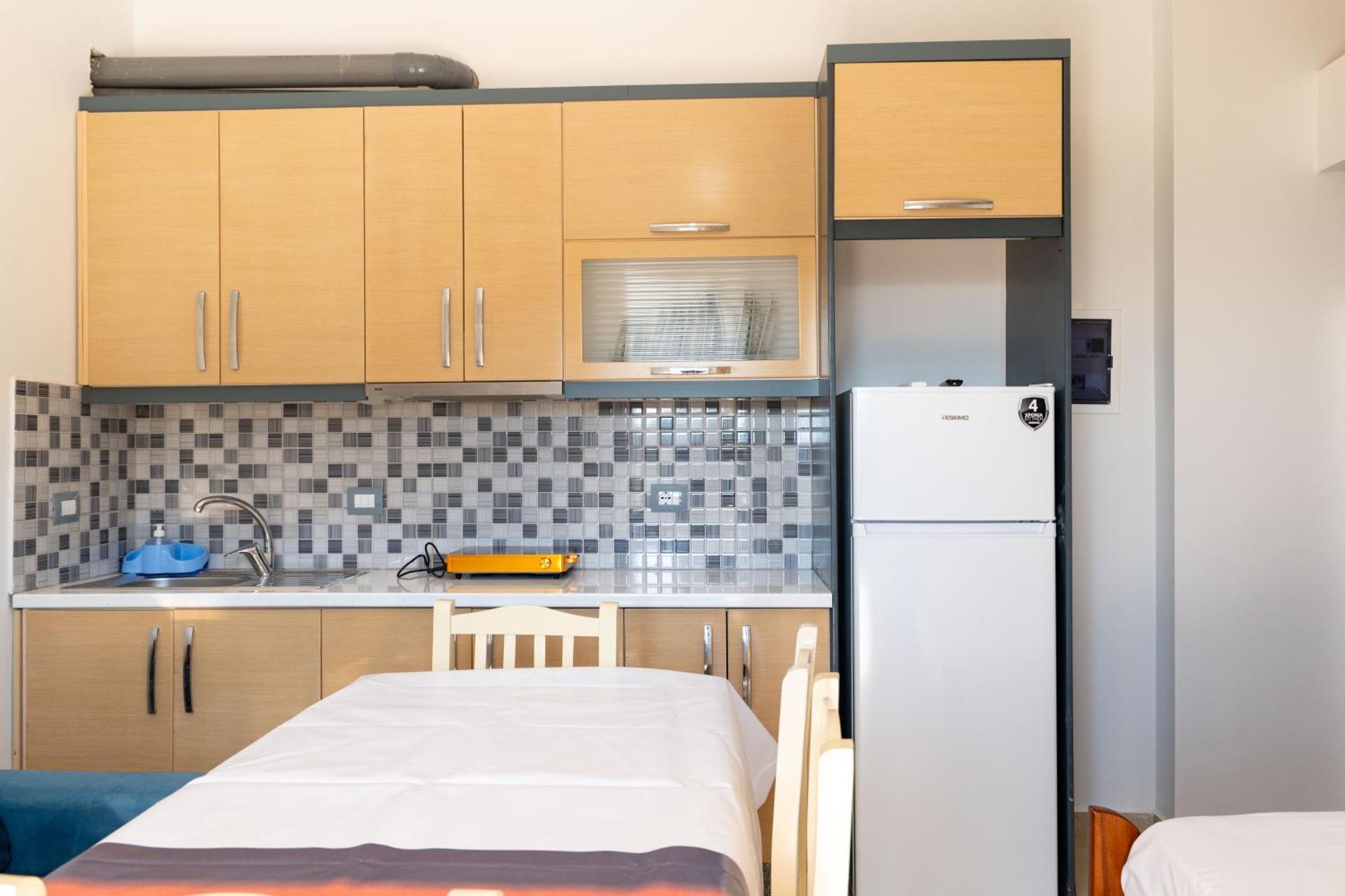 Apartament Celi