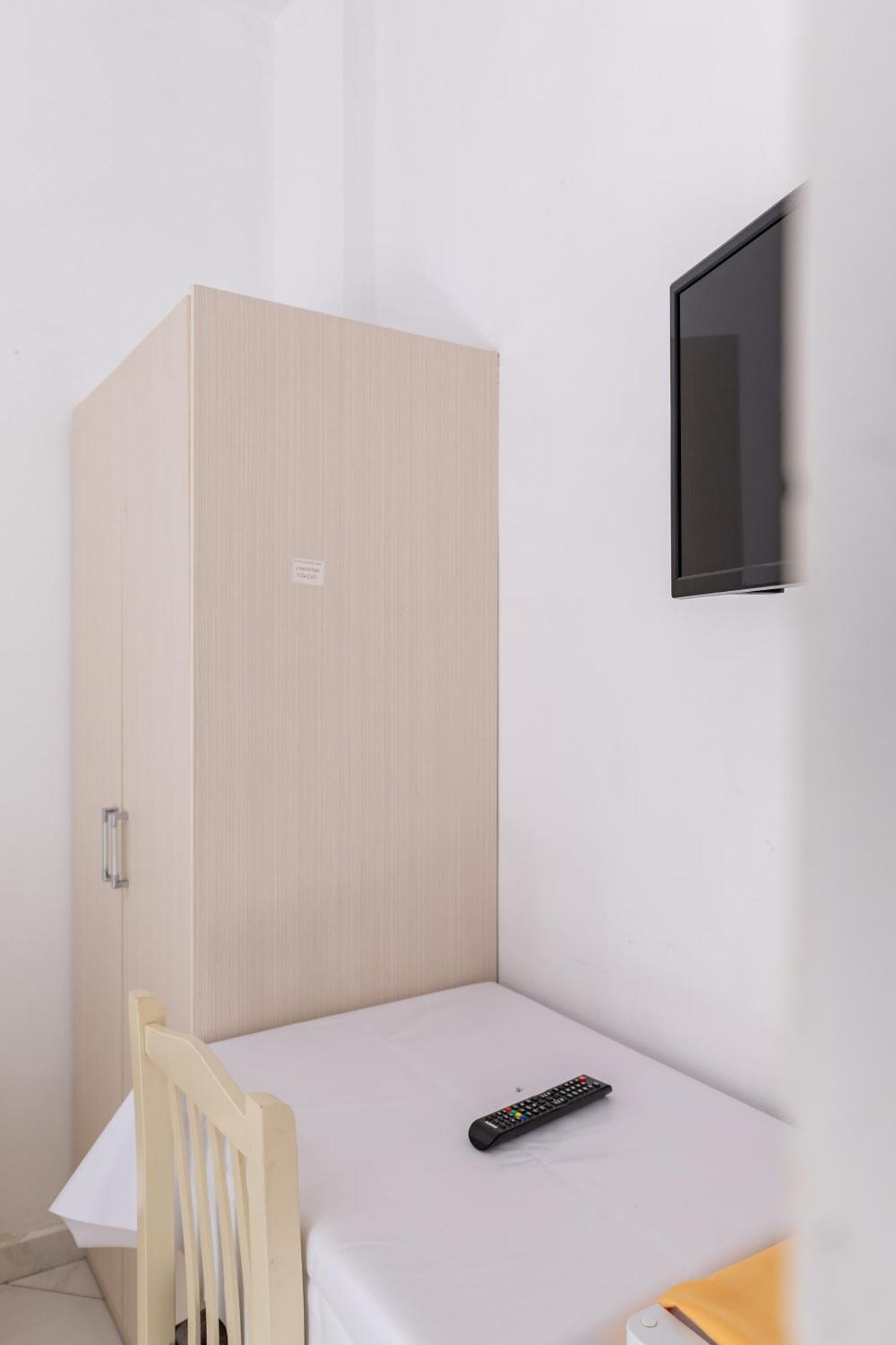 Apartamento Celi *