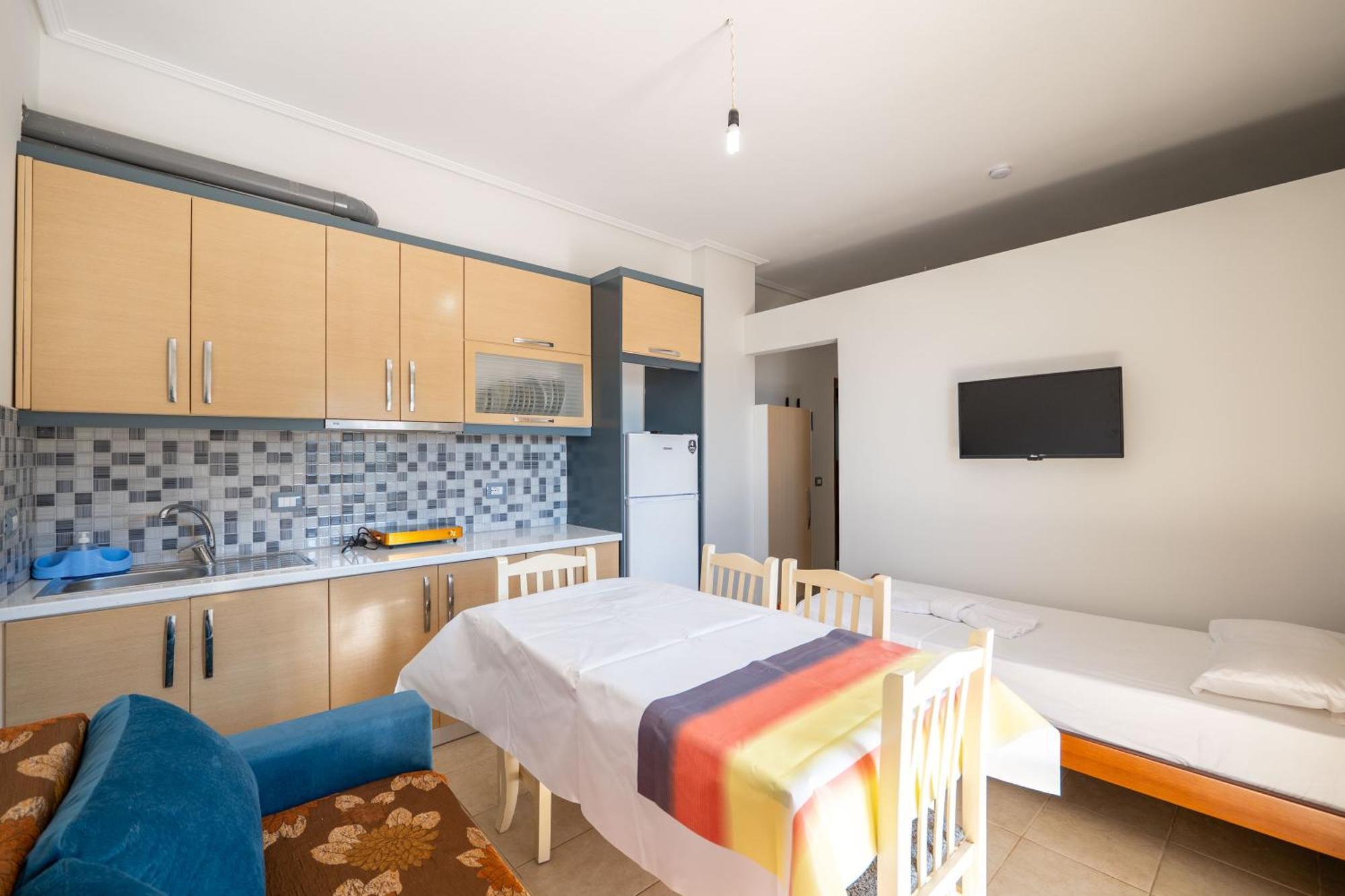 Apartamento Celi Sarandë