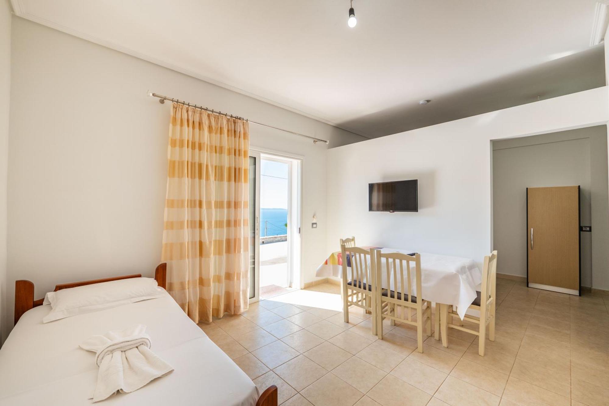 Apartamento Celi