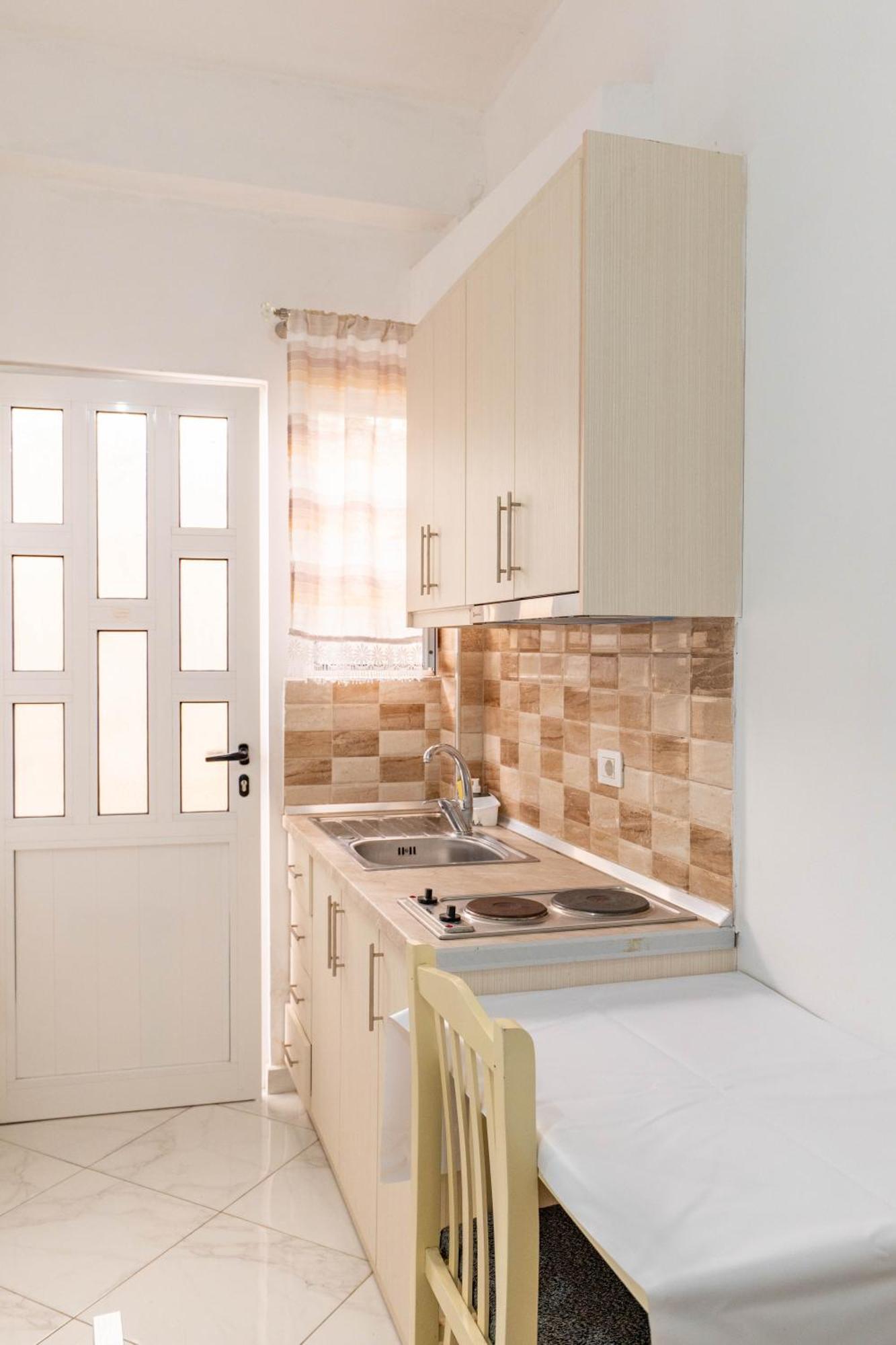 Celi Apartamento Sarandë