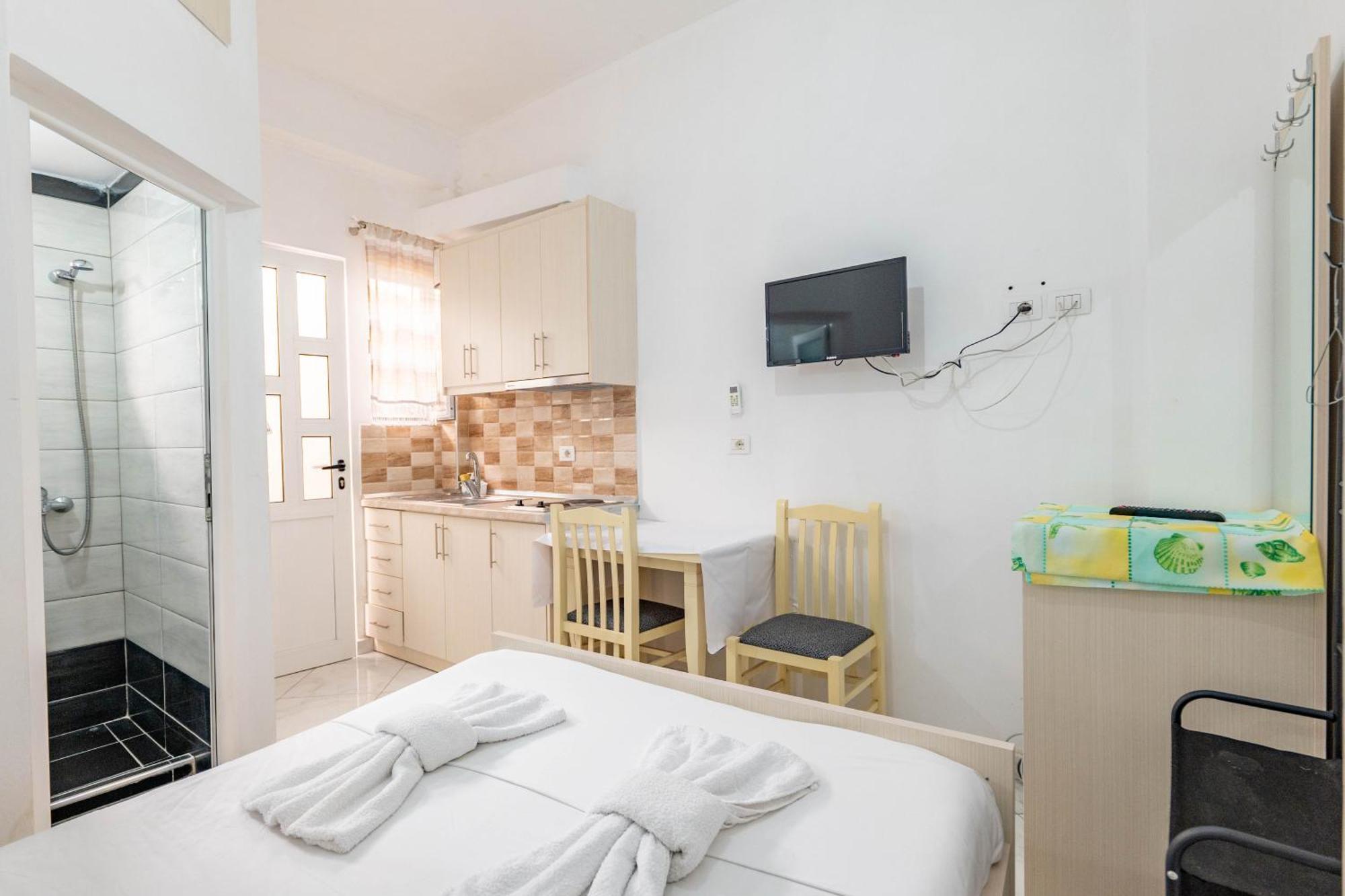 Celi Apartamento