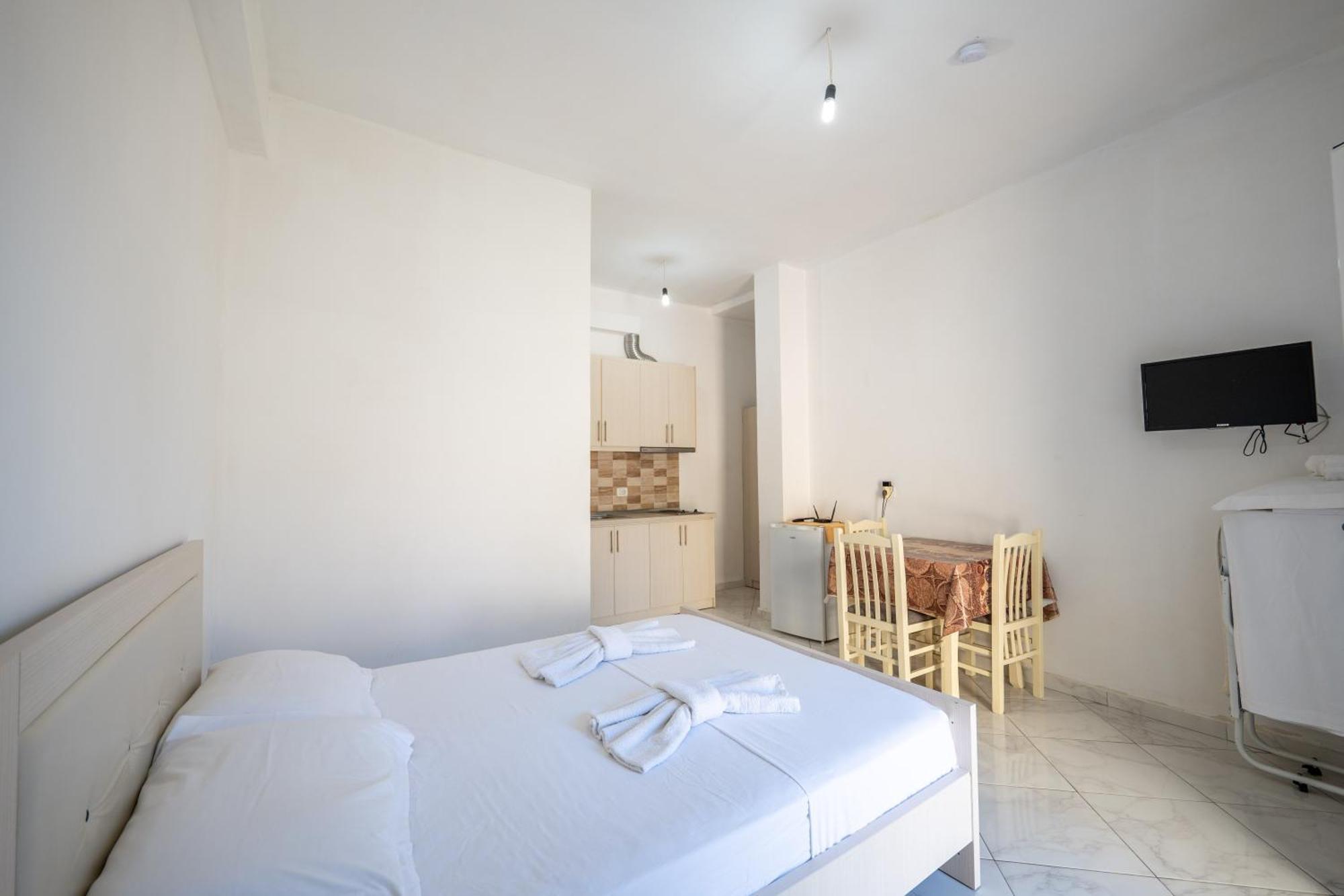 Apartament Celi Saranda