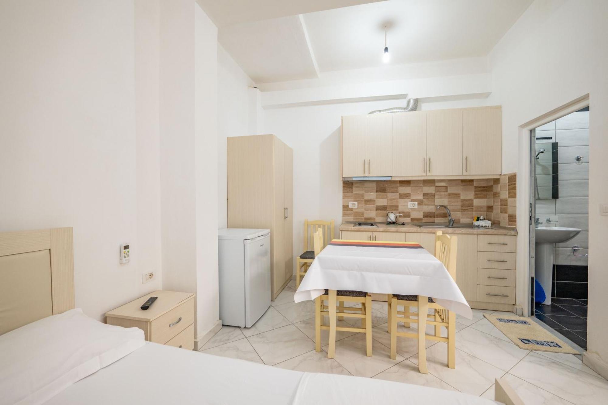 Apartamento Celi *
