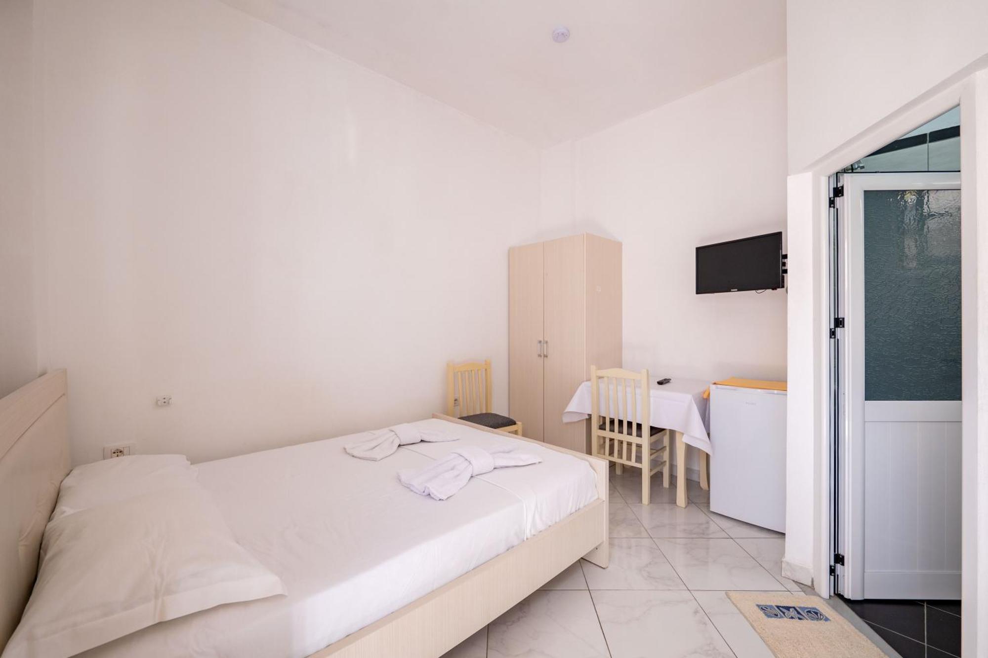 Celi Apartamento Sarandë