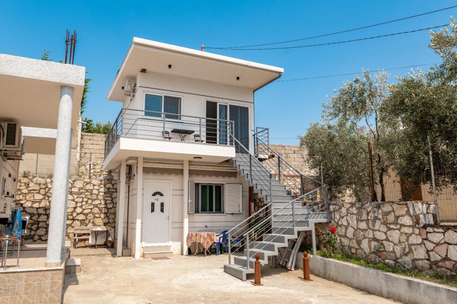 Celi Apartamento Sarandë