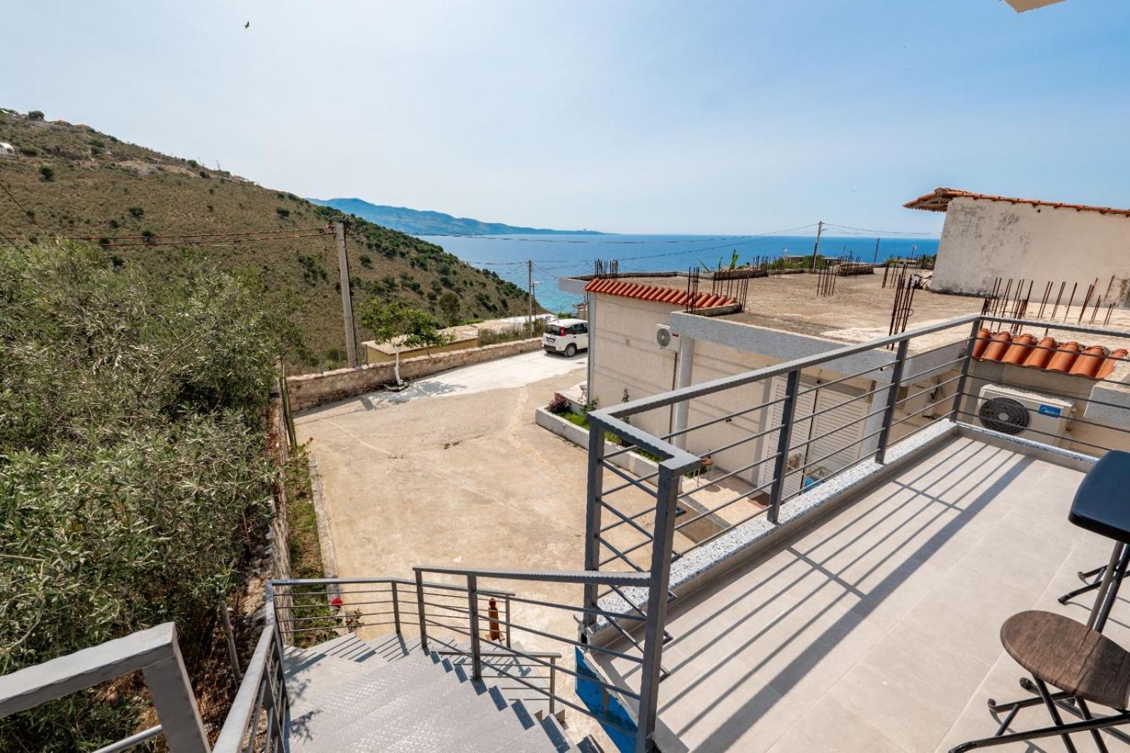 Apartamento Celi Sarandë