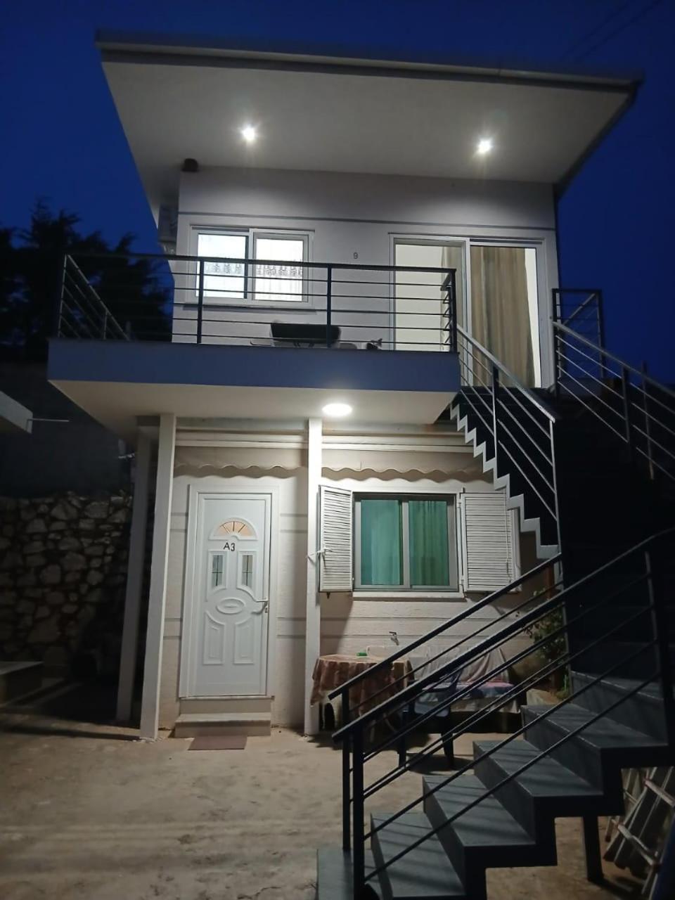 Apartamento Celi Sarandë